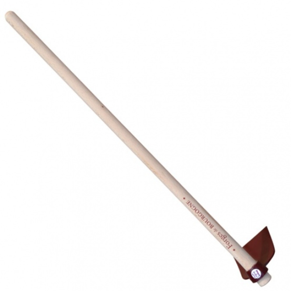 Fb houe standard de 14 em 1,1 m