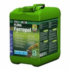 Ferropol 5000ml engrais pour plantes