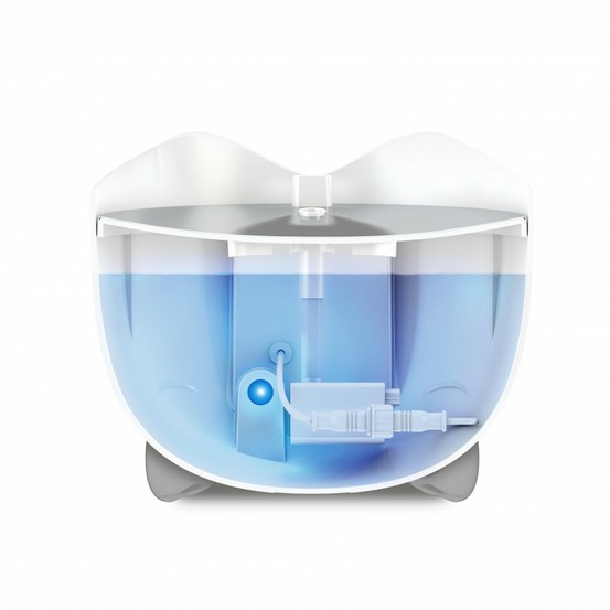 Catit pixi - - pompe de rechange pour fontaine intelligente
