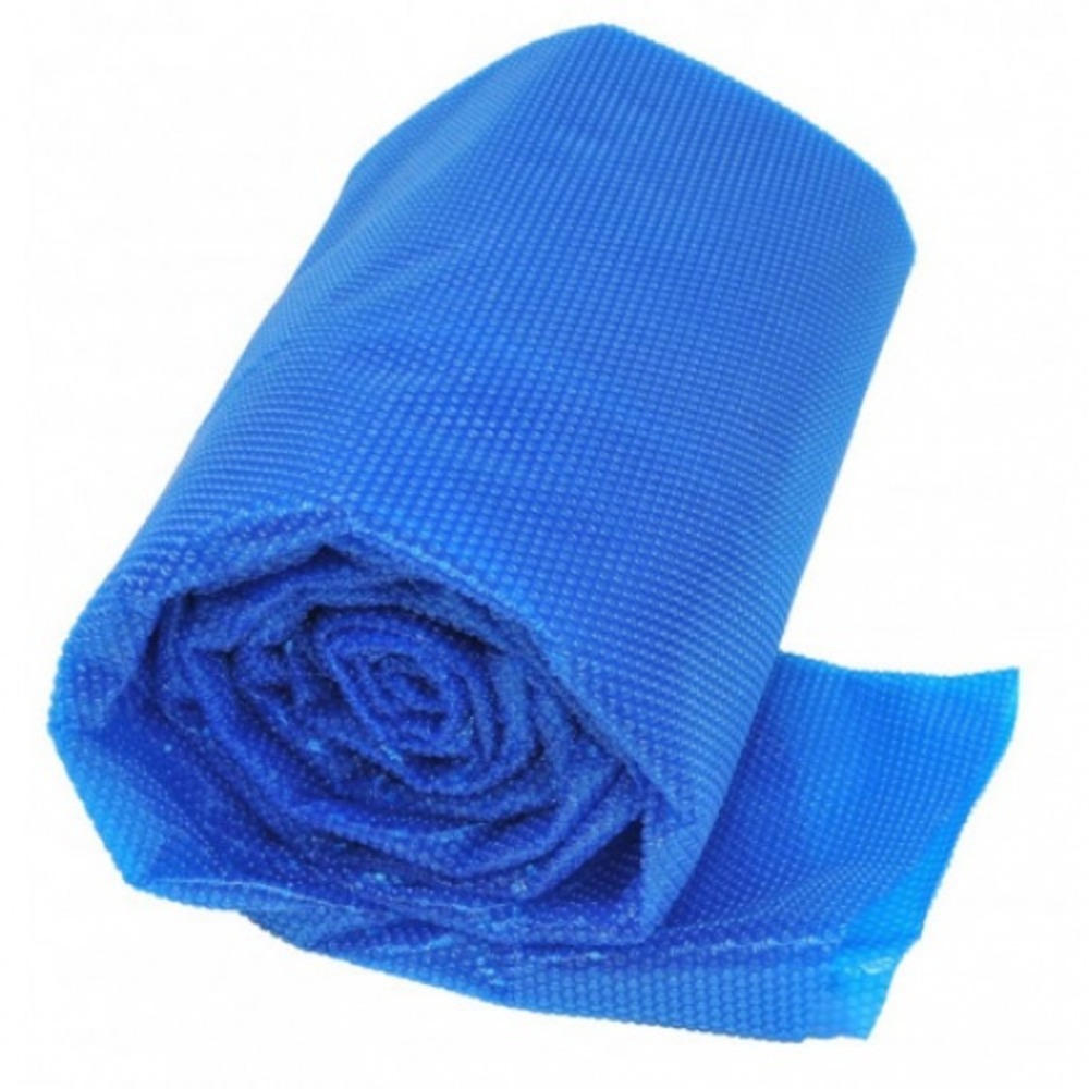 Bâche à bulles 180 µ 8 x 4 m - maintient la température