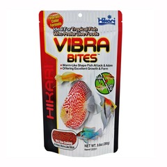 Tropical vibra bites 280gr