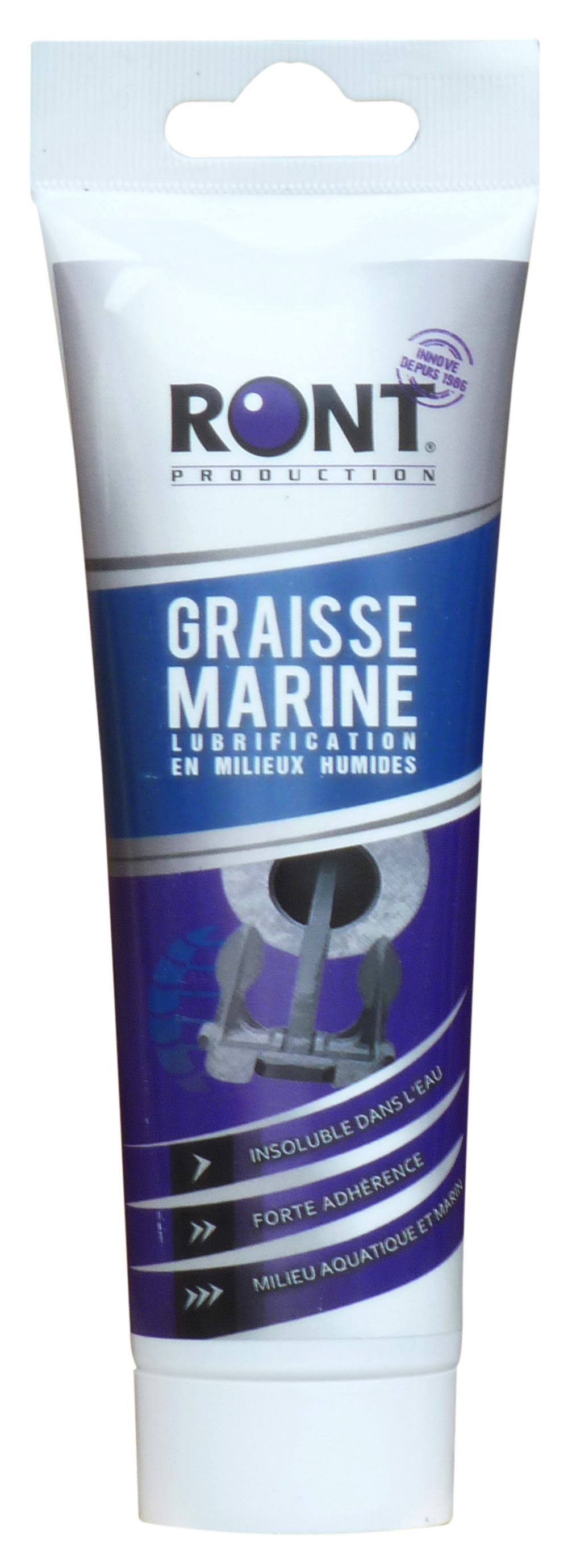 Graisse marine en tube 100 g