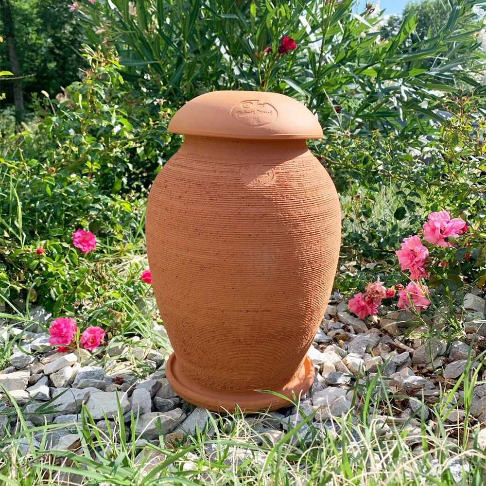 Ollas bee : abreuvoir pour abeilles - 6l