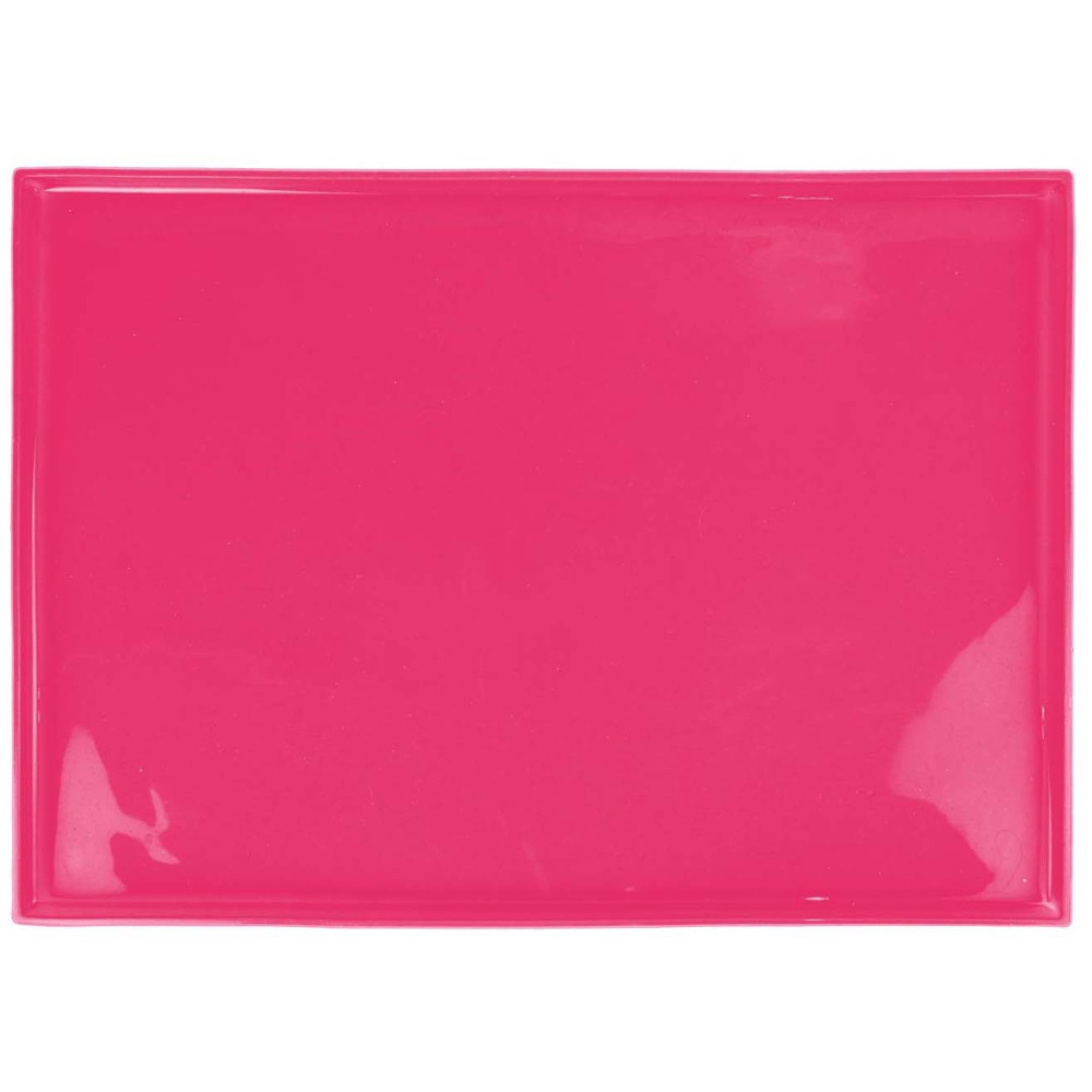 LILY COOK Plaque à Genoise Silicone 37*27 cm Bleu - Maison