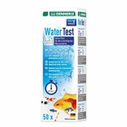 Watertest 6 en 1