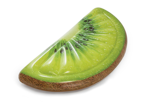 Matelas de piscine kiwi