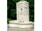 Fontaine "florence" - 1.14 x 0.57 x 1.16 m