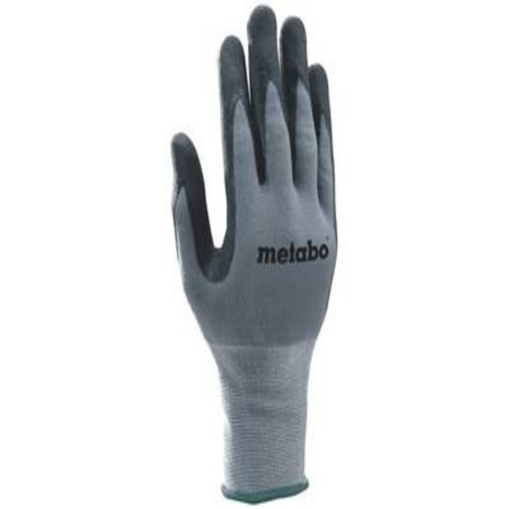 Gants de protection m2 taille 9