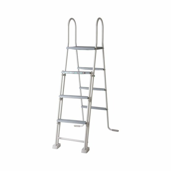 Échelle de sécurité grise 120cm