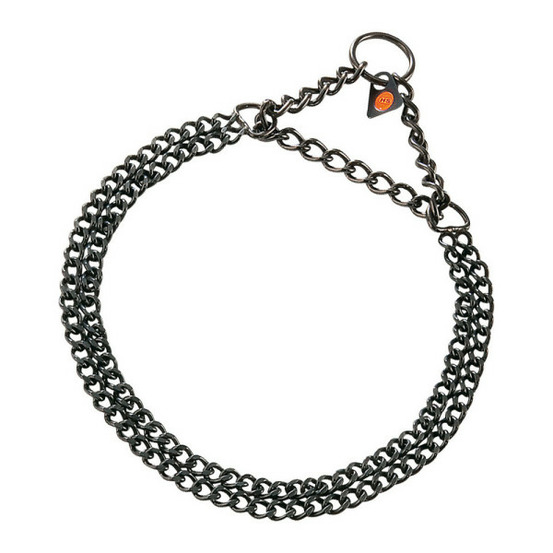 Collier pour chien double 35 cm