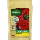 Engrais rosiers et arbustes à fleurs bio doypack de 700 gr