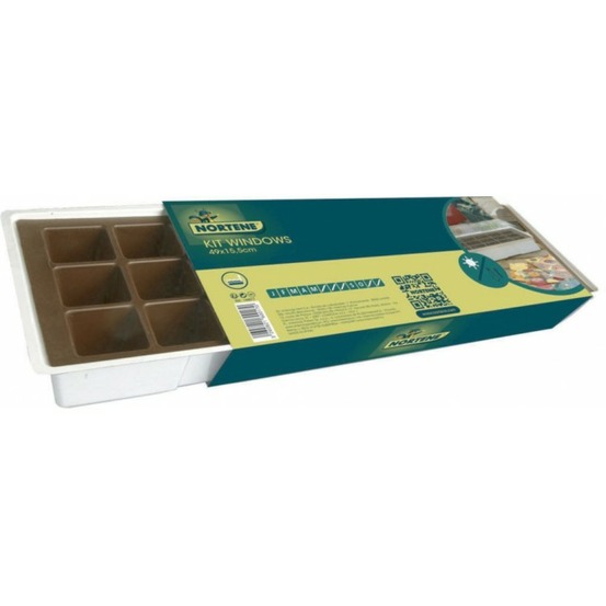 Kit windows 0,49x0,15m