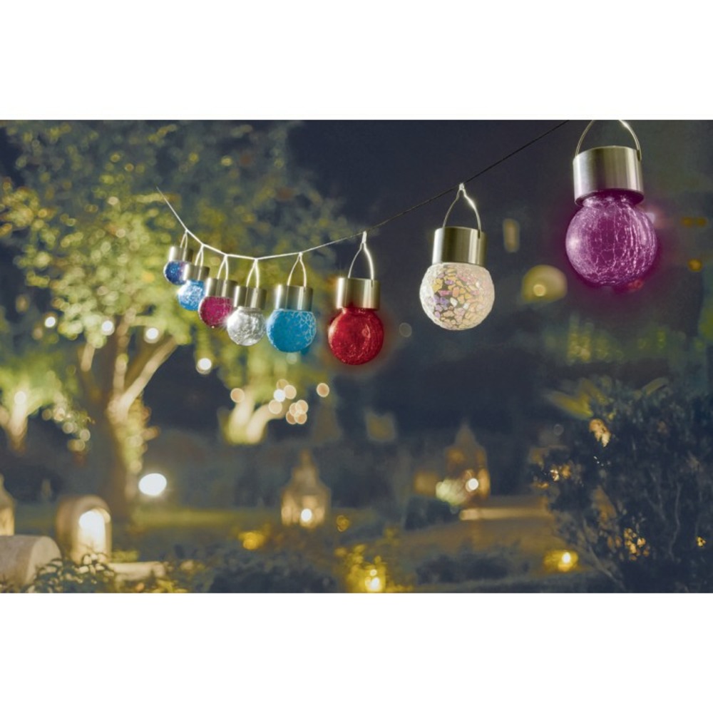 2014484 décorations de jardin lightis 6,5x13,5 cm