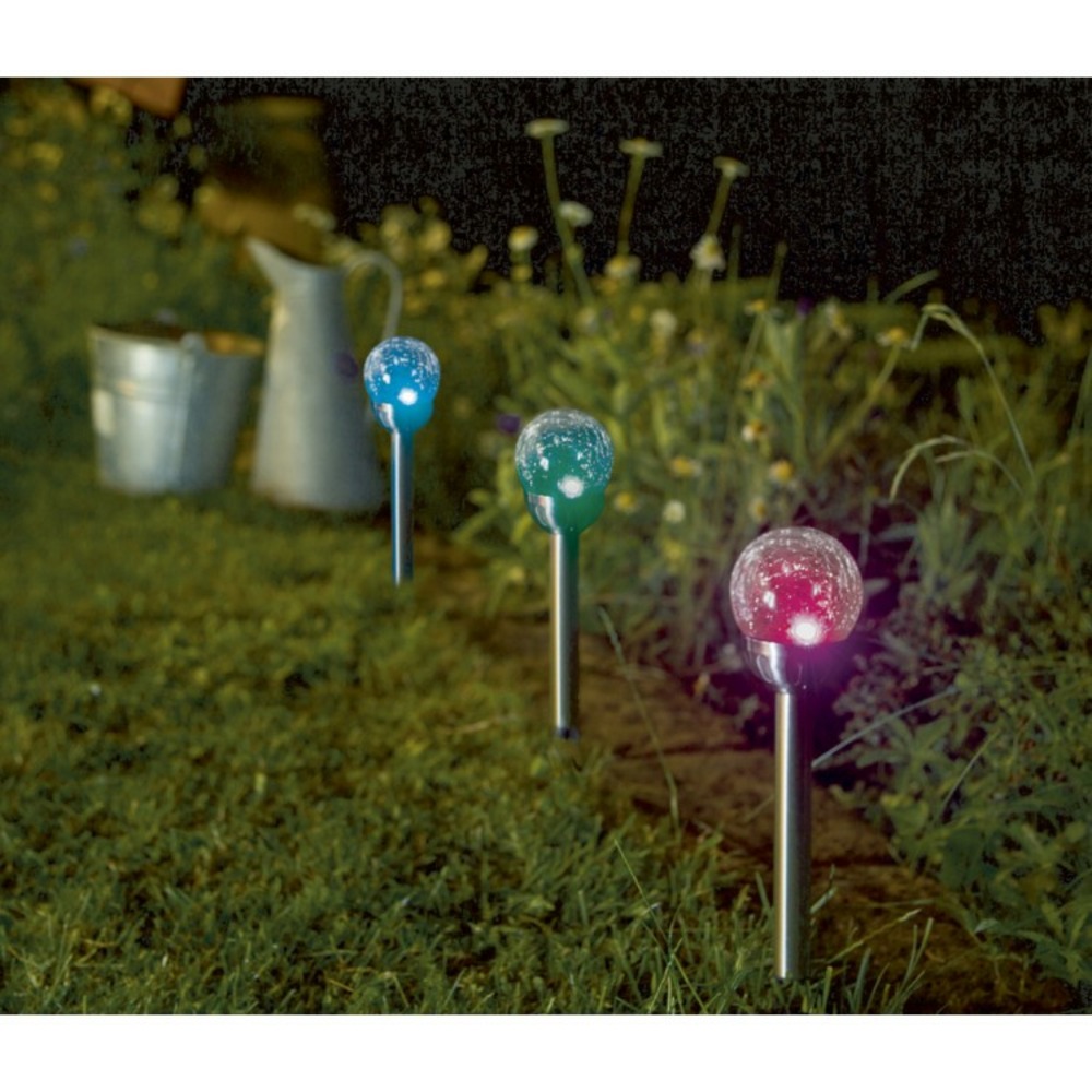 2014479 décorations de jardin ophris 8x29 cm