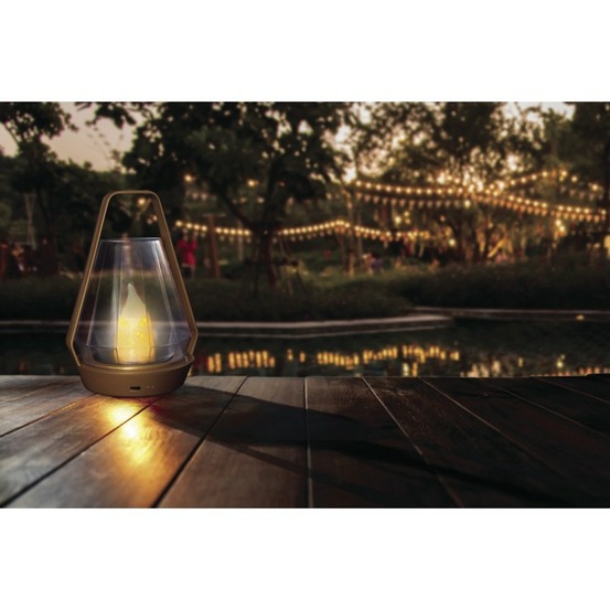 Aladin 0,12x0,19 lampe solaire