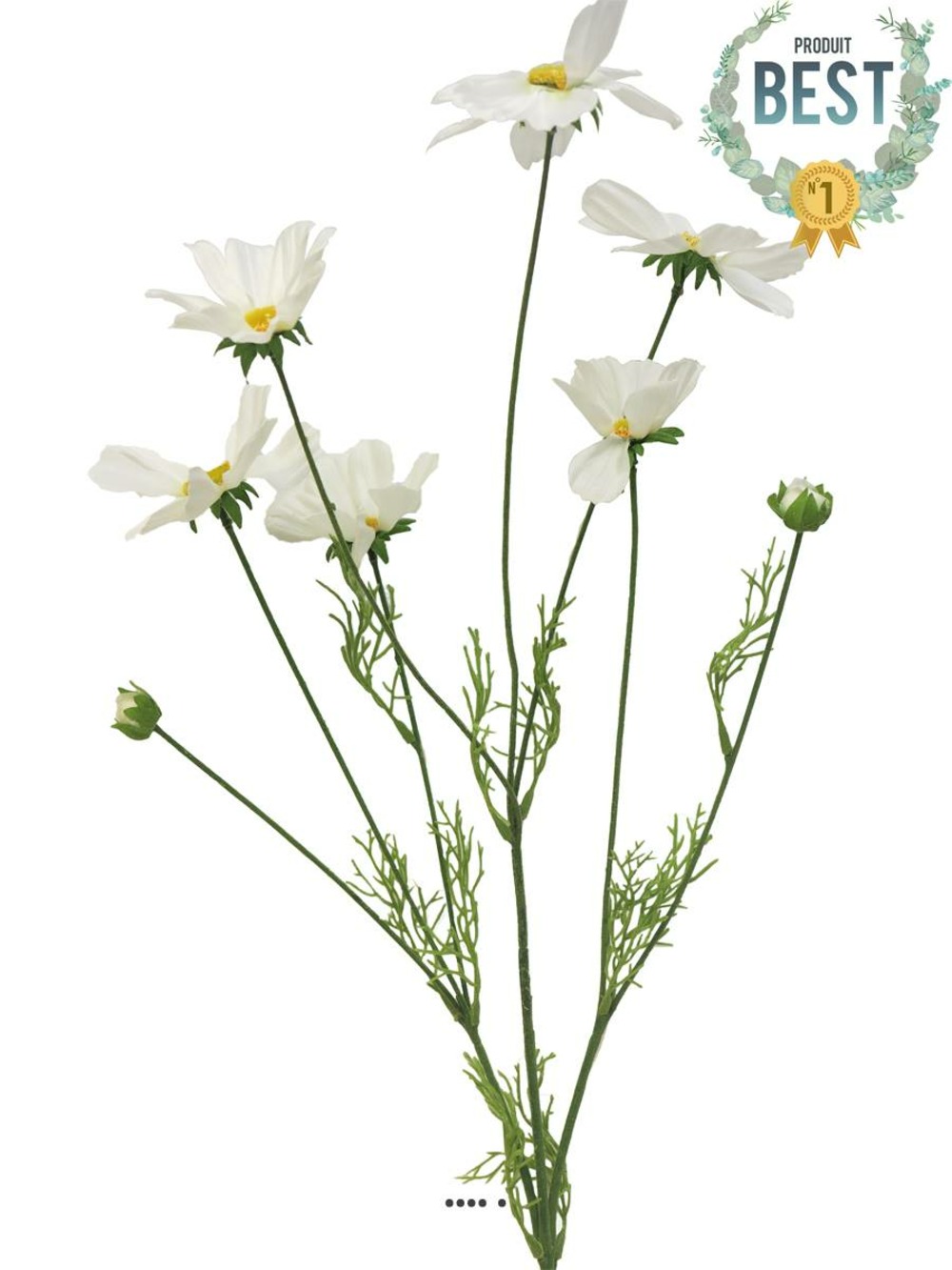 COSMOS ARTIFICIEL EN TIGE 4-(939660)