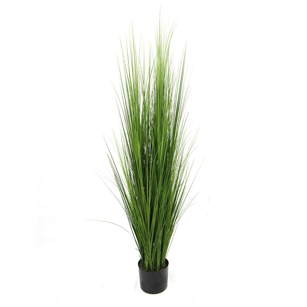 Plante artificielle - grandes herbes 120cm