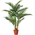- plante verte artificielle palmier - 120cm