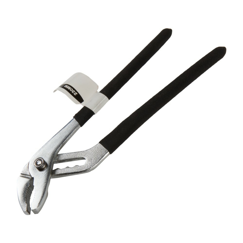 Pince multiprise sans protection électrique 856538, 230 mm