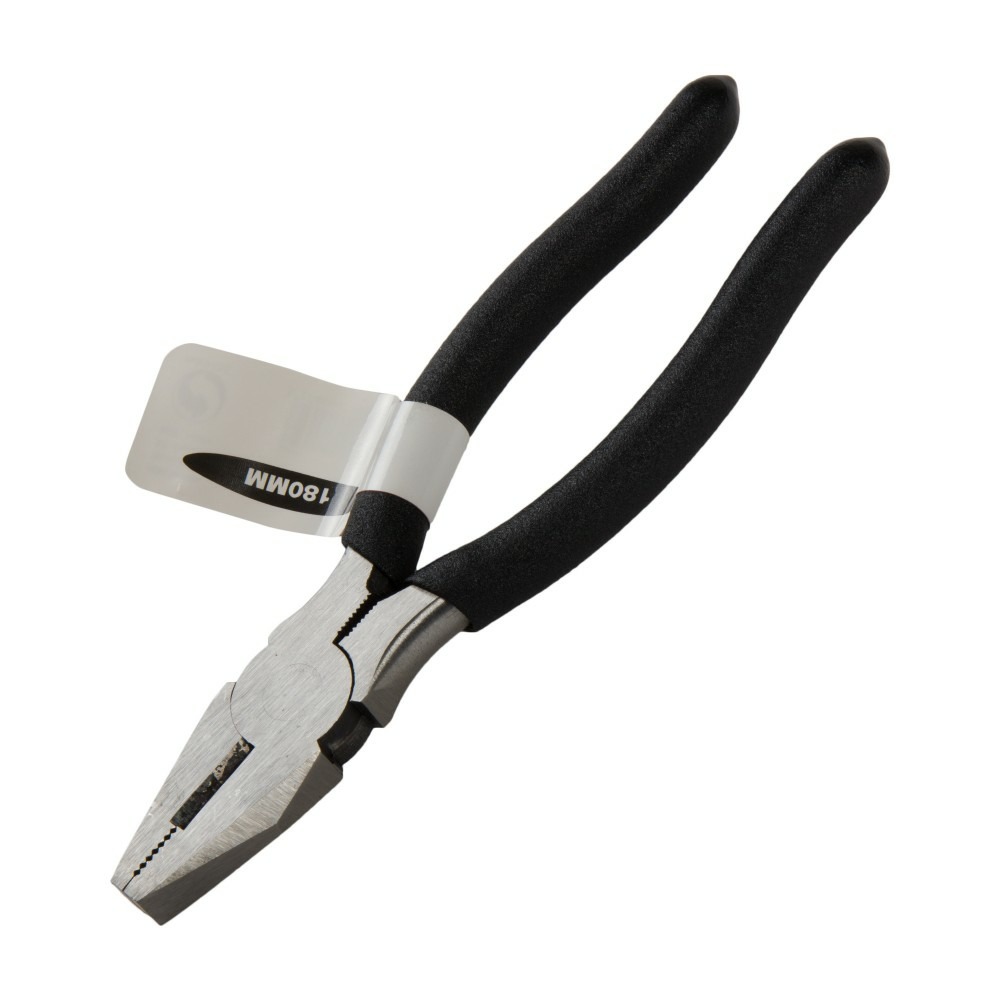 Pince universelle sans protection électrique 856505, 180 mm