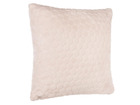 Coussin galet 38 x 38 cm - lin