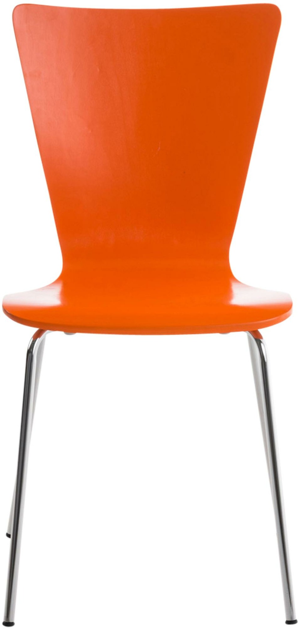 Chaise visiteur aaron