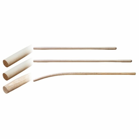 Manche de pelle 40 x 1300 mm