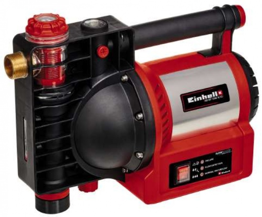 Pompe d'arrosage de surface ge-gp 1246 n fs