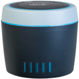 Chlor Diffuser Diffuseur de chlore grand modèle - graphite | Truffaut