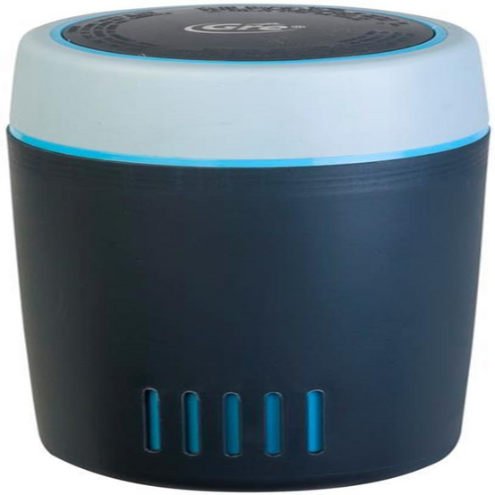 Diffuseur de chlore grand modèle - graphite