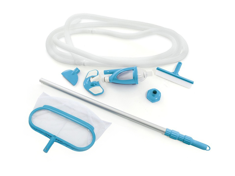 Kit d'entretien vac plus