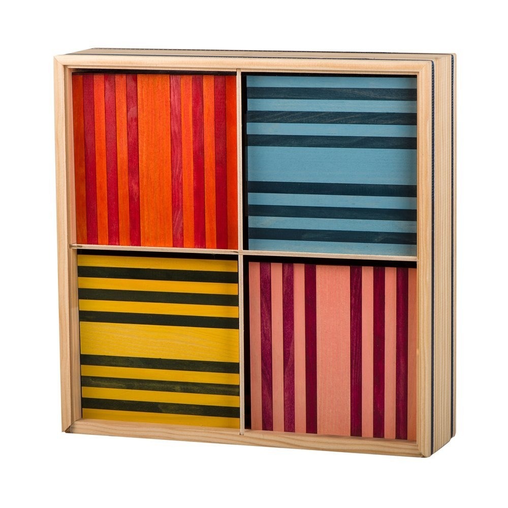 Boite kapla octocolor