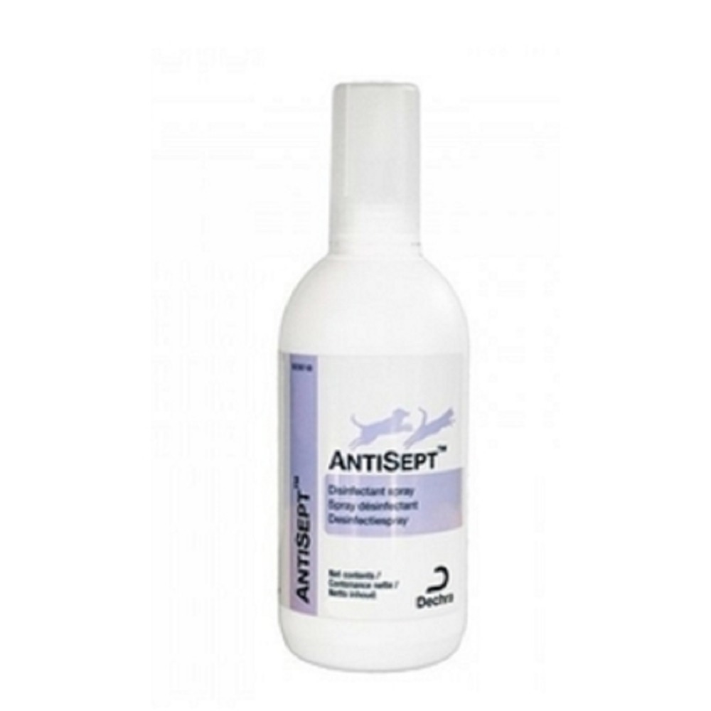 Nettoyant auriculaire trizaural chien et chat 100ml Truffaut