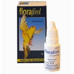 Floraferol solution buvable 15ml