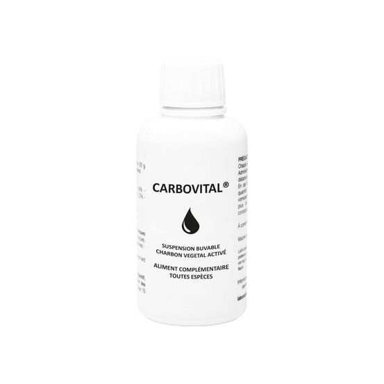 Carbovital - osalia 1 l