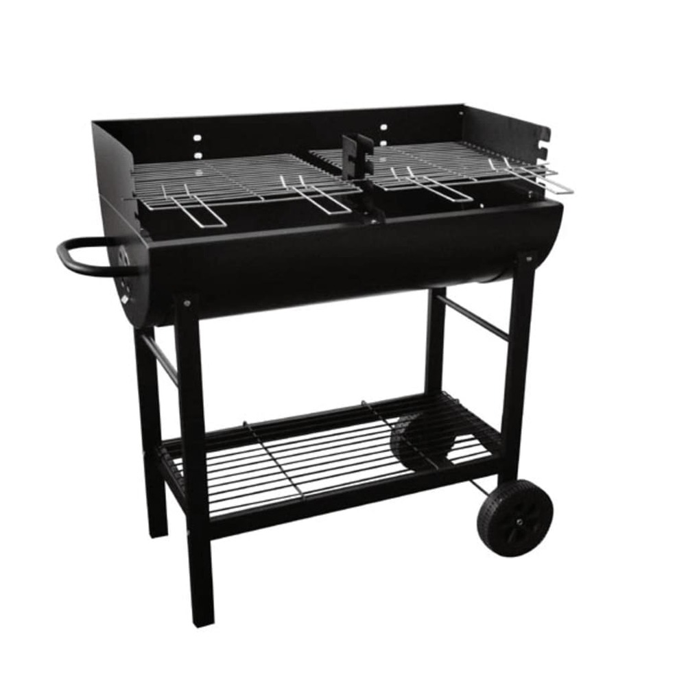 barbecue charbon de bois INVICTA O'GUSTIN barbecue charbon de bois INVICTA O'GUSTIN
