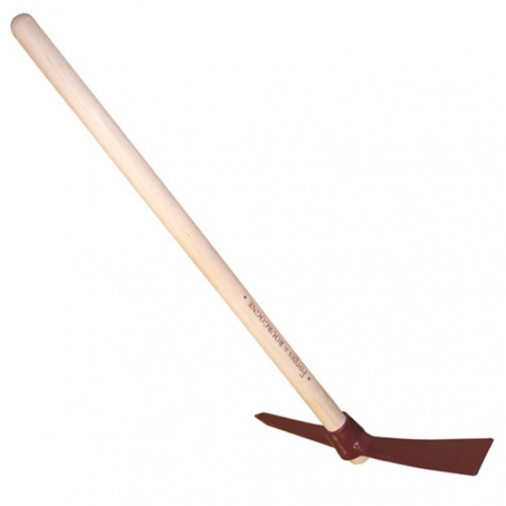 Fb pioche terrassier or 2.5 kg em 0.90 m