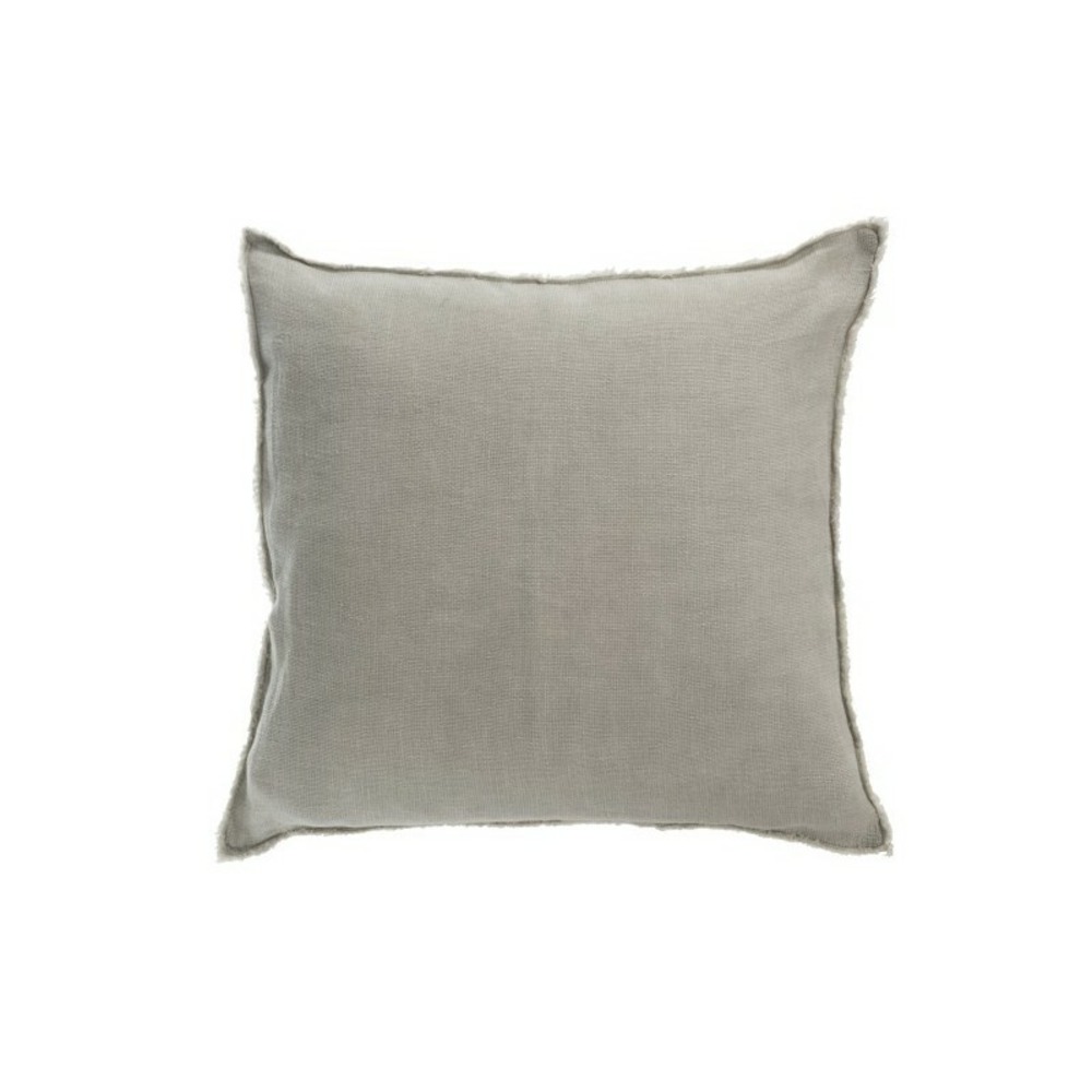 Housse De Coussin Scion Blocks 45x45cm – Coton Multicolore, Style Vintage