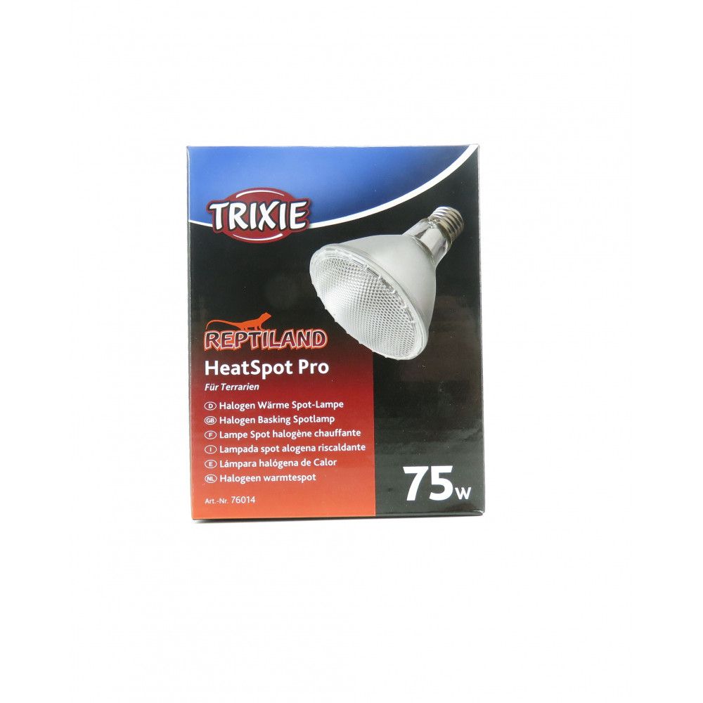 Lampe Uv Et Chauffante Pour Tortue Terrestre Truffaut
