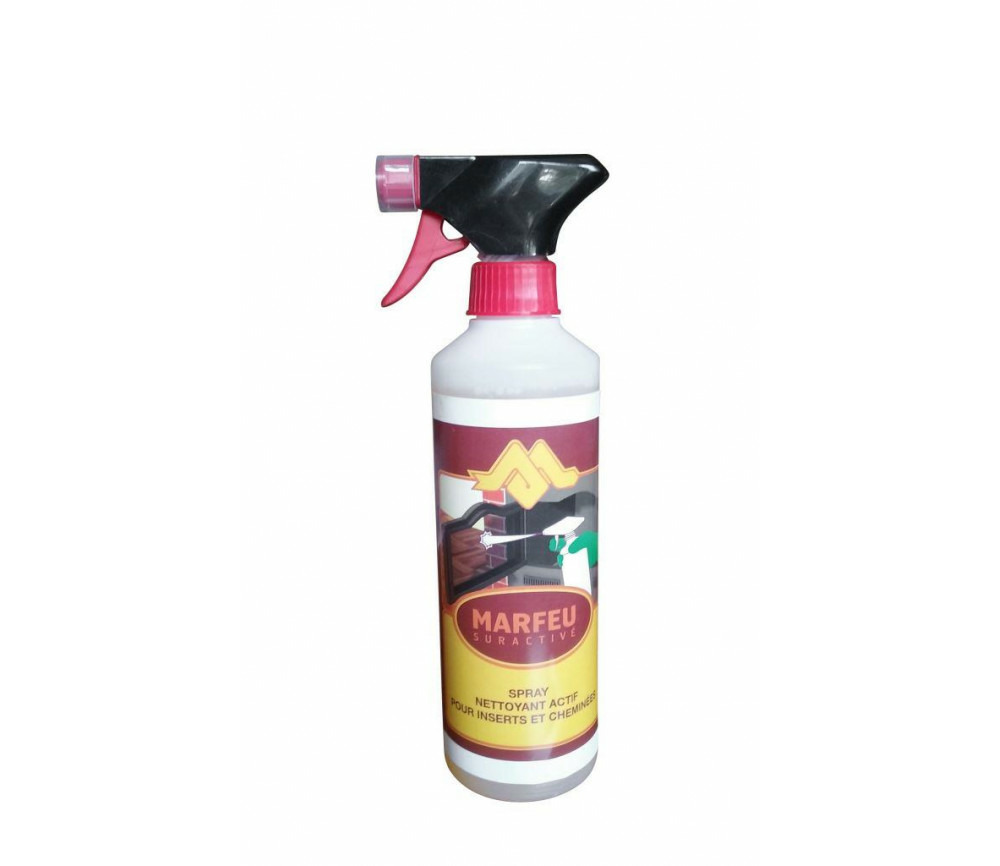 Nettoyant plancha (marfeu)