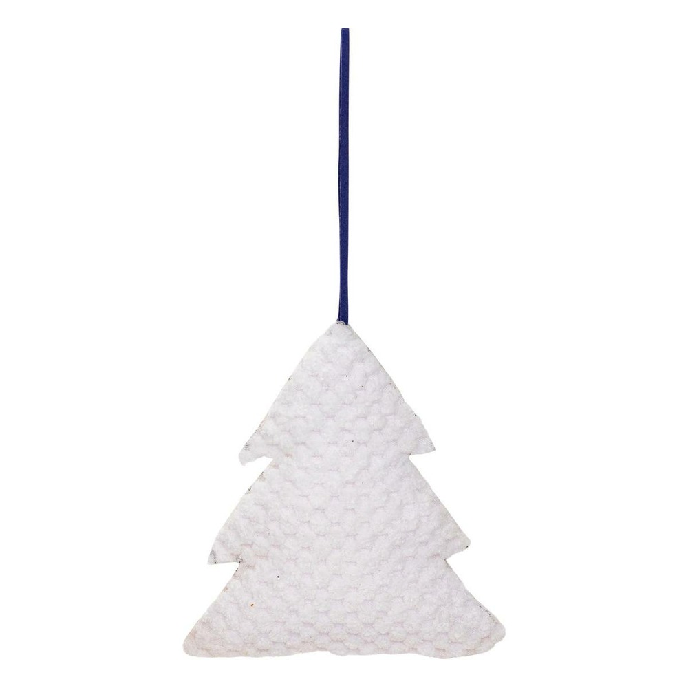 Sdn plf sapin doudou bl 11cm