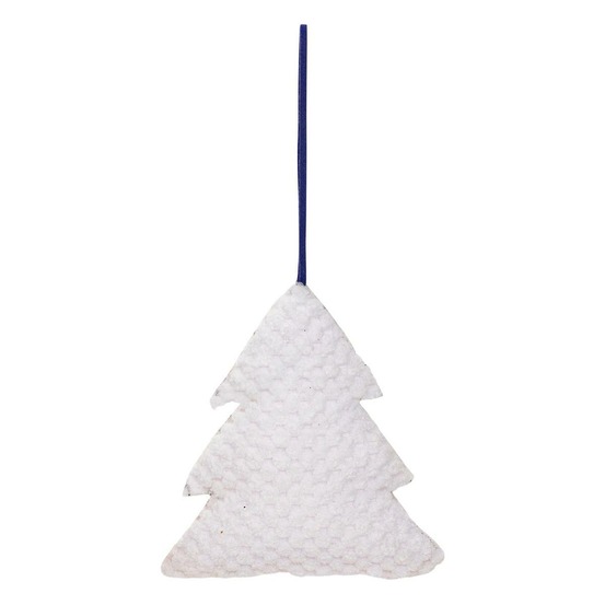 Sdn plf sapin doudou bl 11cm