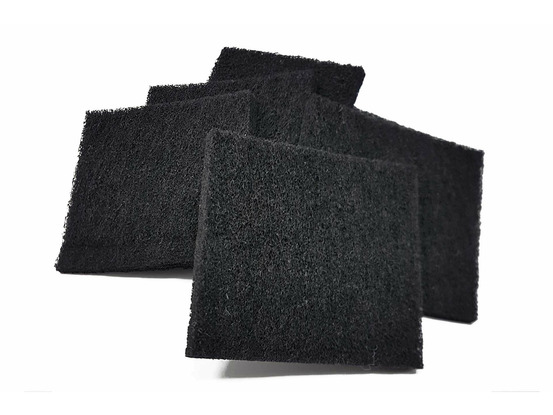 Filtre charbon actif 100 g