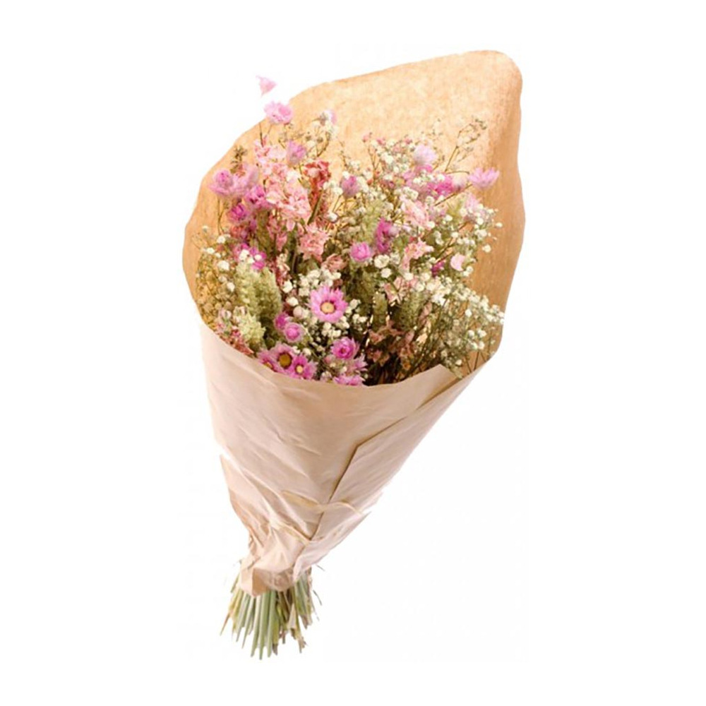 Bouquets de fleurs : bouquet de roses, fleurs séchées | Truffaut