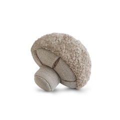 Guu - jouet d'occupation pour chien, forme champignon, 15x15x12cm
