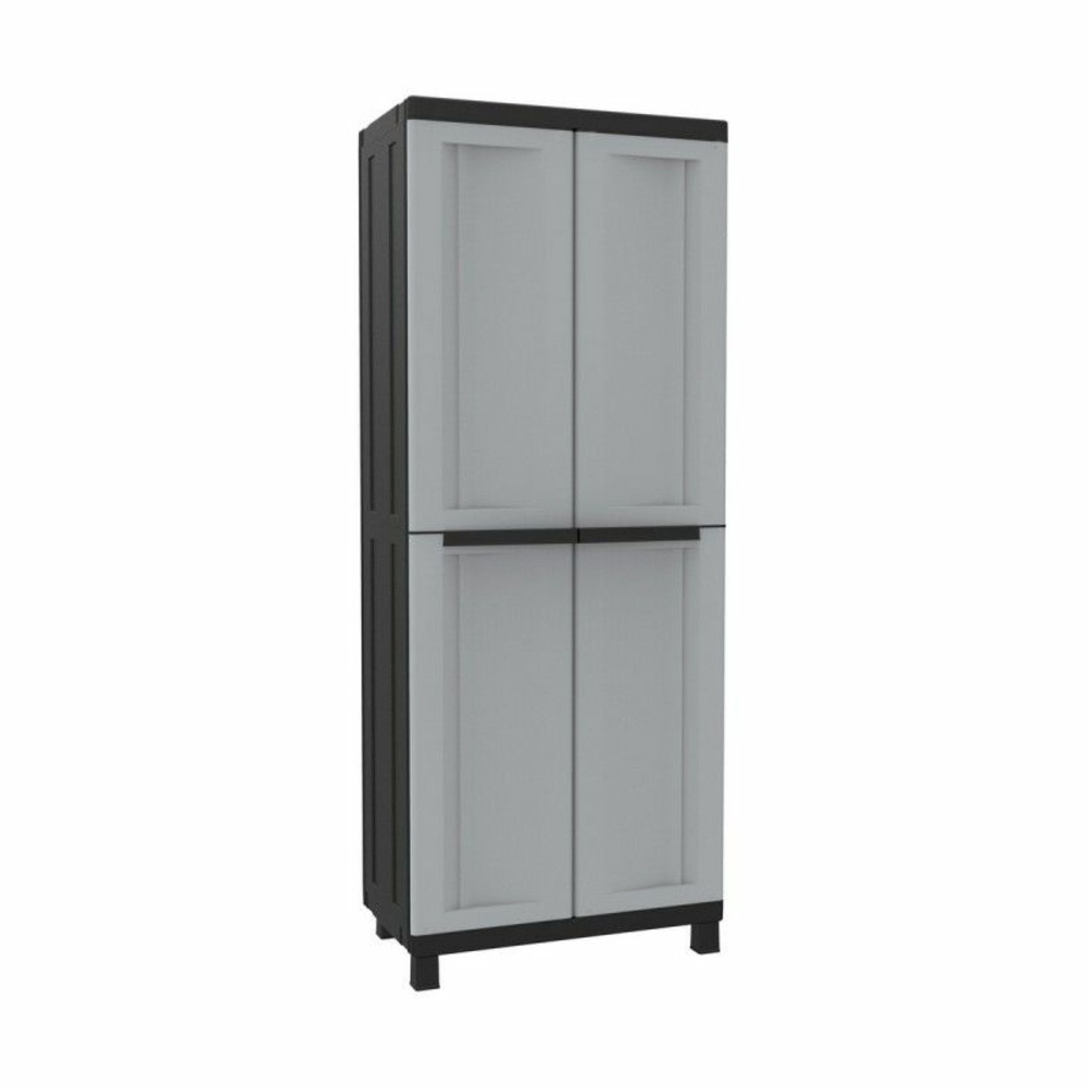 Armoire terry twistblack3680 2 portes