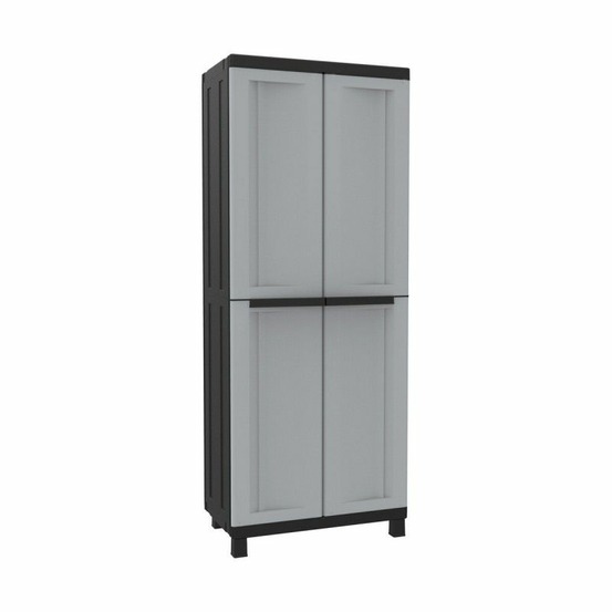 Armoire terry twistblack3680 2 portes