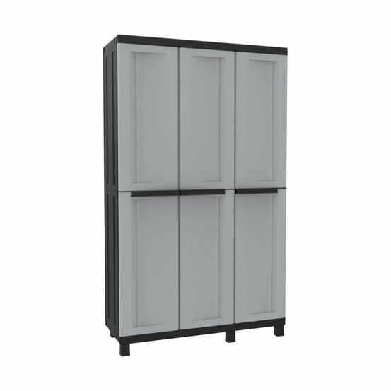 Armoire terry twistblack102a 3 portes
