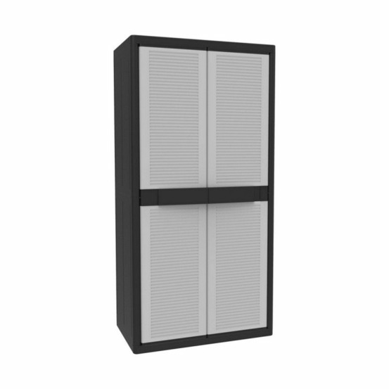 Armoire terry q black jumbo 3900