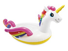 Licorne gonflable xl